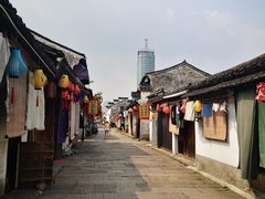 -绍兴书圣故里景区