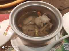 猪心汤-豪享来中西餐厅(隆昌店)