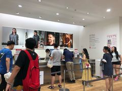 -优衣库(广州恒宝广场店)