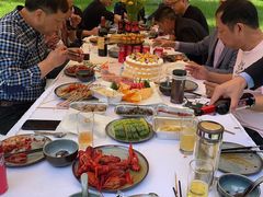 -天目湖御水温泉·度假酒店