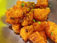 -蓉三少冒烤鸭·四川小吃集(北京首店)