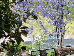 -湖泉半山温泉(湖泉生态园)