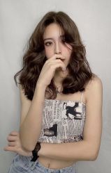 -3AM HAIR SALON染发接发
