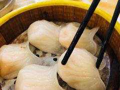 虾饺-口衣记鸡饭店