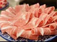 -宣武小院涮肉(前门店)
