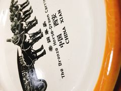 -秦豫肉夹馍(东羊市店)