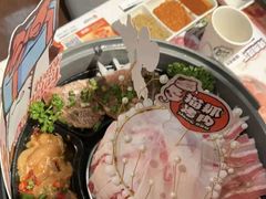 -猫抓烤肉(春熙路店)