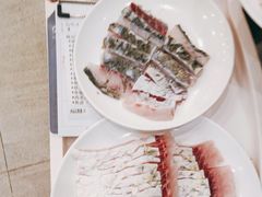 -正能量脆肉鲩火锅