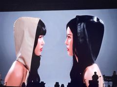 -南宁国际会展中心