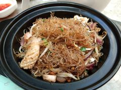 -大树餐厅(红旗街万达店)