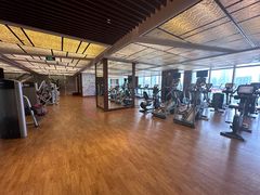 -广州粤海喜来登酒店