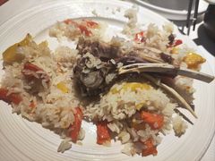 -西域阿里马新疆菜·清真(桂花路店)