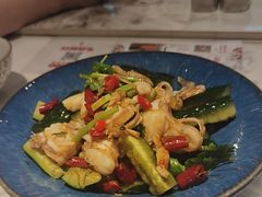 -潮堂 · 潮州菜(国贸商城店)