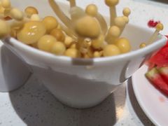 -千牛将·鲜牛肉火锅(开元路店)