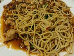 -老许家正宗驴肉黄面胡羊焖饼·烧烤(名吃广场店)
