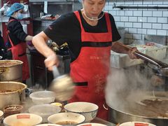 -公交新村粉店(赤岗冲店)