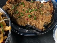 -小民大排档(马场角横路店)