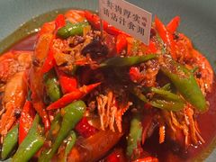 -蝦塘·中国餐馆(城墙南马道巷店)