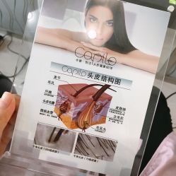 -意廊 Hair Salon