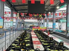 -速马赫卡丁车(琶洲店)
