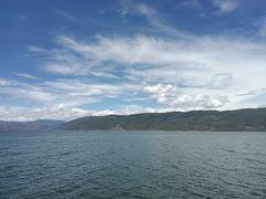 -大理洱海