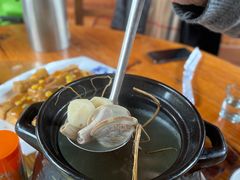 -杨厝六十六农庄农舍(杨厝路店)