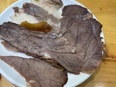 -清真磨沟沿老字号牛肉面(总店)