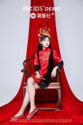 -INKIDS潮童社儿童摄影(朝阳大悦城店)