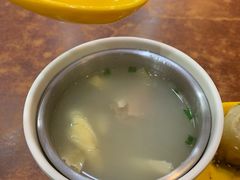 -小杨生煎(黄河路店)