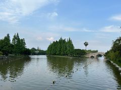 -江心屿景区