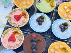 -白色日记·手作酸奶(麦凯乐店)