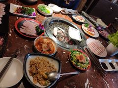 -和牛村烧肉放题(淄博王府井店)
