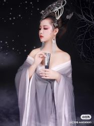 -东古旅拍摄影•格格服汉服•租赁(故宫店)