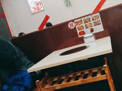 -晓林火锅(安定门店)