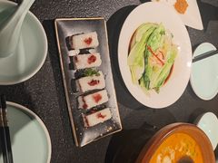 -唐猫庭院·千年陕菜(赛格国际购物中心店)
