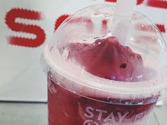-喜茶(杭州滨江宝龙店)