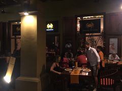 -Ministry of Crab(科伦坡店)