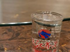 -跃进桥火烧鸡(怒江西岸店)