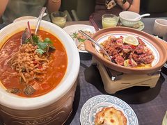 -桂小厨广西菜(万象城店)