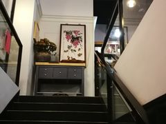 -然一素食餐厅(马利来广场店)
