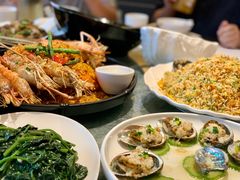 -79号渔船海鲜饭店(宝安店)