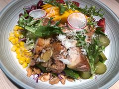 -卡朋西餐(悦汇城店)