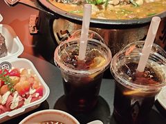 -探鱼·鲜青椒爽麻烤鱼(北京路天河城店)
