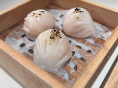 -蔡澜点心·粤菜(嘉里中心店)