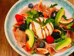 -IL TEATRO 精品意大利餐厅