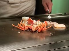 -Ginza Onodera铁板烧(外滩十八号店)