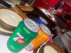 -老天桥蛙炉火锅(姑苏总店)