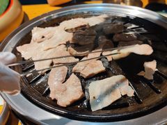 -九田家黑牛烤肉料理(华侨城店)