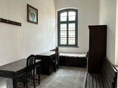 -青岛德国监狱旧址博物馆