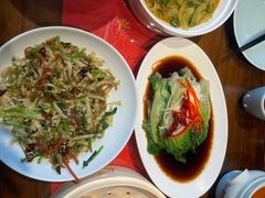 -面辣子·陕西家乡菜(长安店)